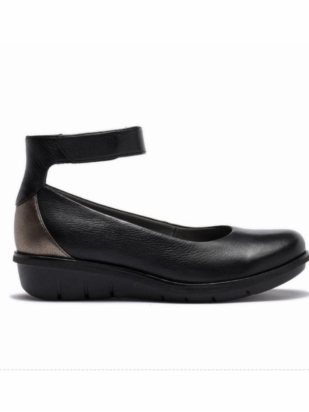 Dansko Jenna Wedge Pump Mary Jane Style Shoes